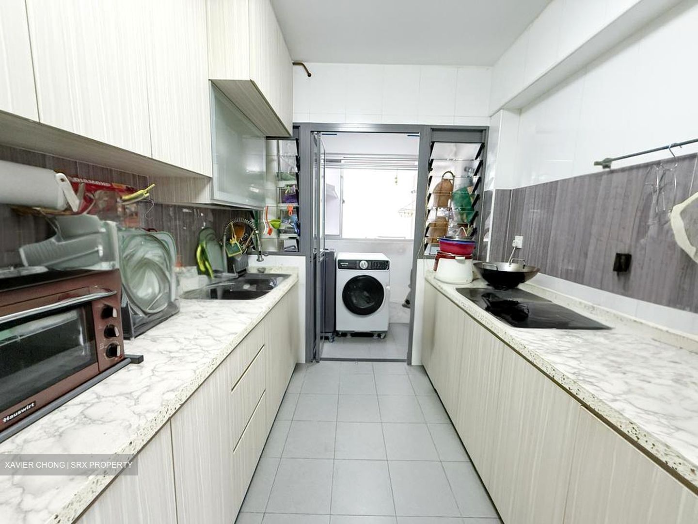 Blk 659B Waterway Sunray (Punggol), HDB 4 Rooms #512225921